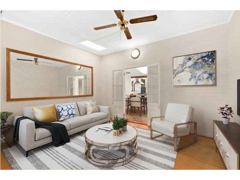 12 Leftwich Street, White Rock QLD 4868