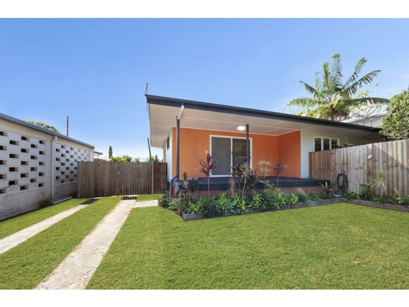 20 Irene Street, Earlville QLD 4870