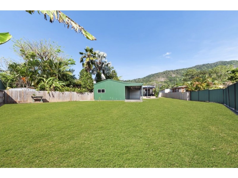 20 Irene Street, Earlville QLD 4870