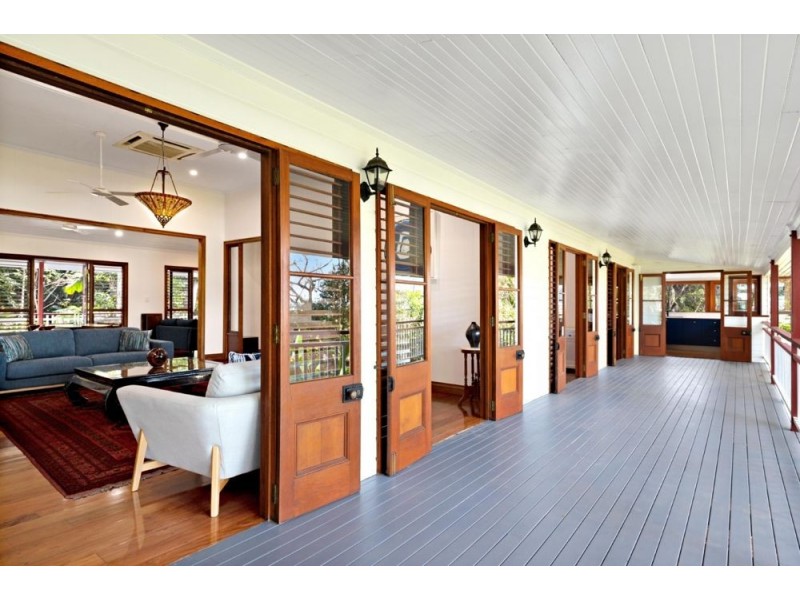 28 Collins Avenue, Edge Hill QLD 4870
