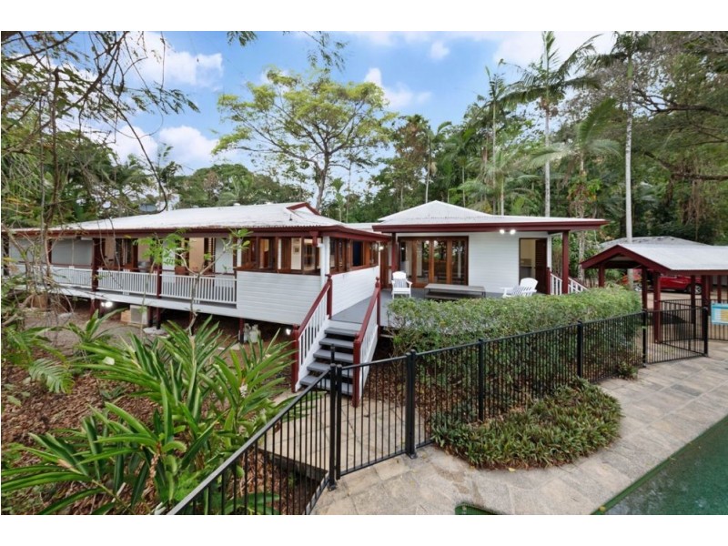 28 Collins Avenue, Edge Hill QLD 4870
