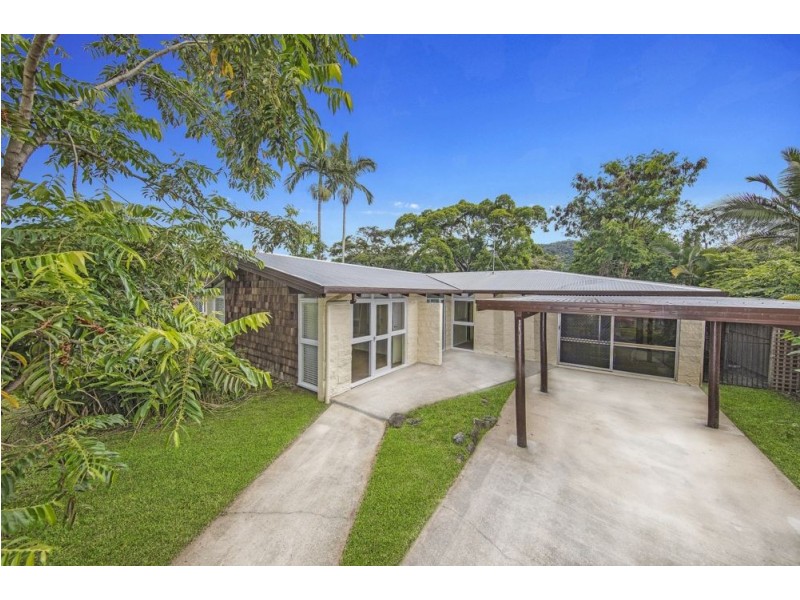 18 Torrance Avenue, Edge Hill QLD 4870
