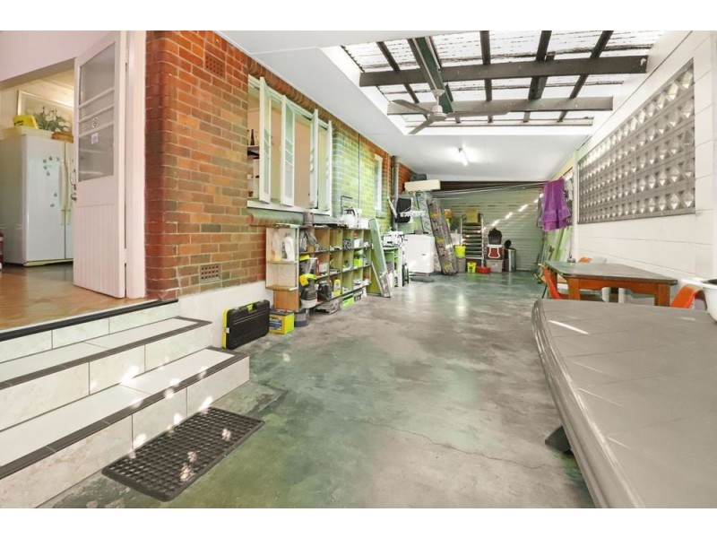 69 Martyn Street, Parramatta Park QLD 4870