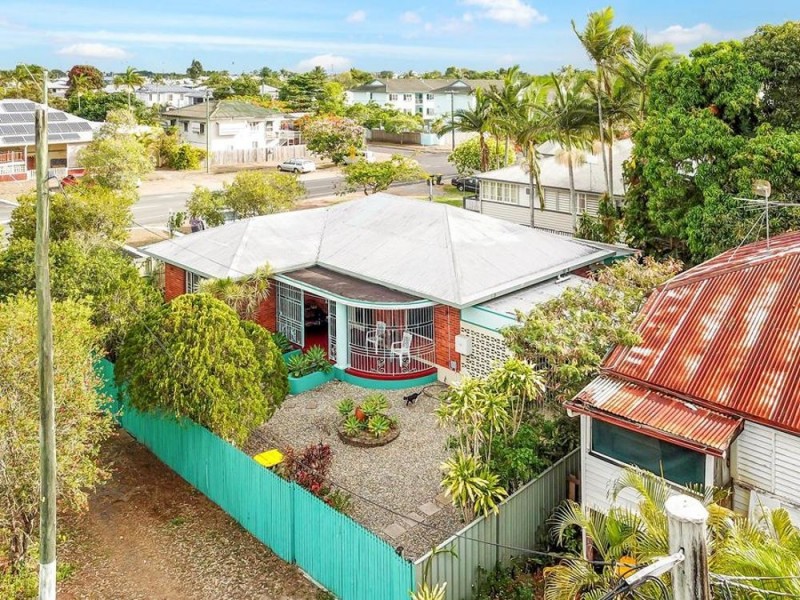 69 Martyn Street, Parramatta Park QLD 4870