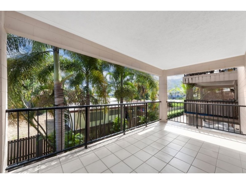 10/50 Alfred Street, Manunda QLD 4870