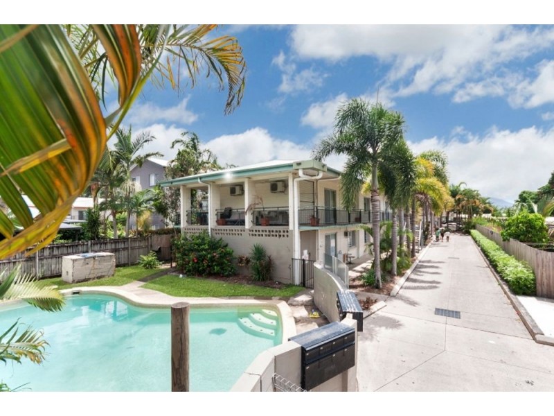 10/50 Alfred Street, Manunda QLD 4870