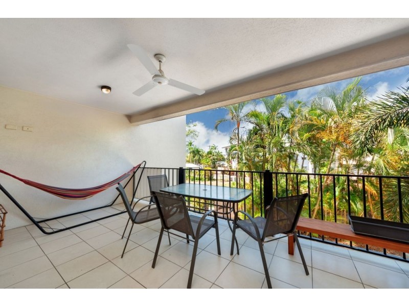 7/19 Upward Street, Parramatta Park QLD 4870