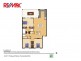 7/19 Upward Street, Parramatta Park QLD 4870 Floorplan
