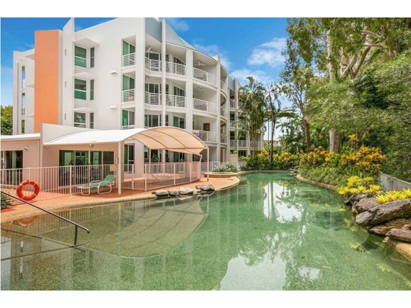 11/2-4 Deauville Close, Yorkeys Knob QLD 4878