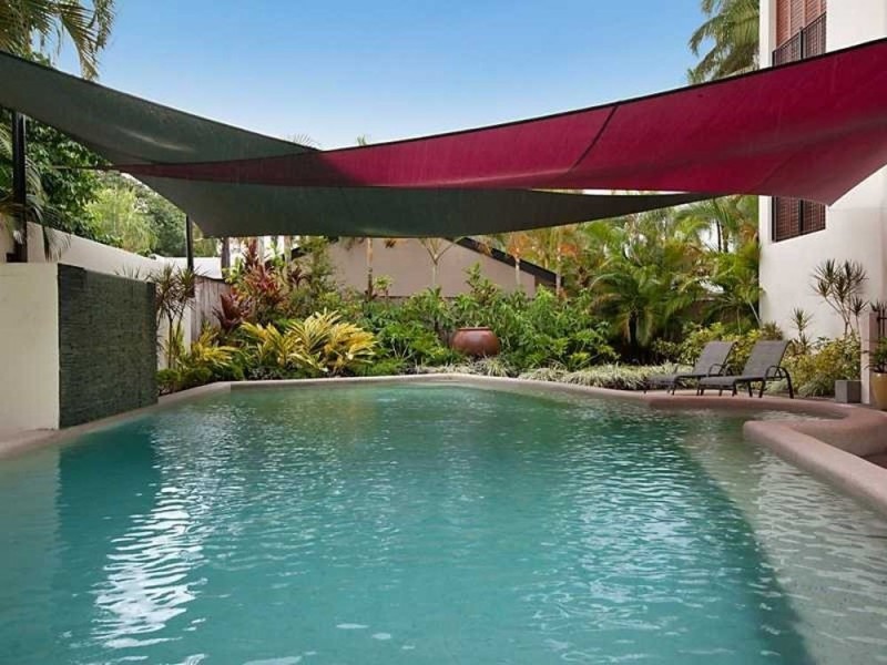 14/182 Spence Street, Bungalow QLD 4870