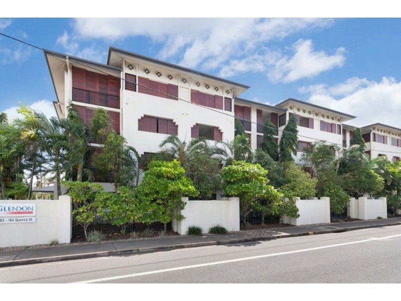 14/182 Spence Street, Bungalow QLD 4870