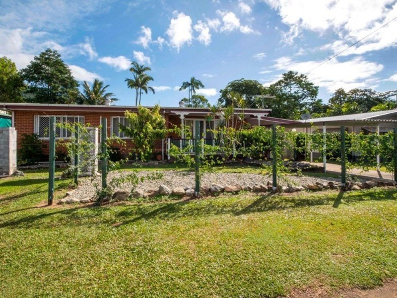 46 Langan Street, Earlville QLD 4870