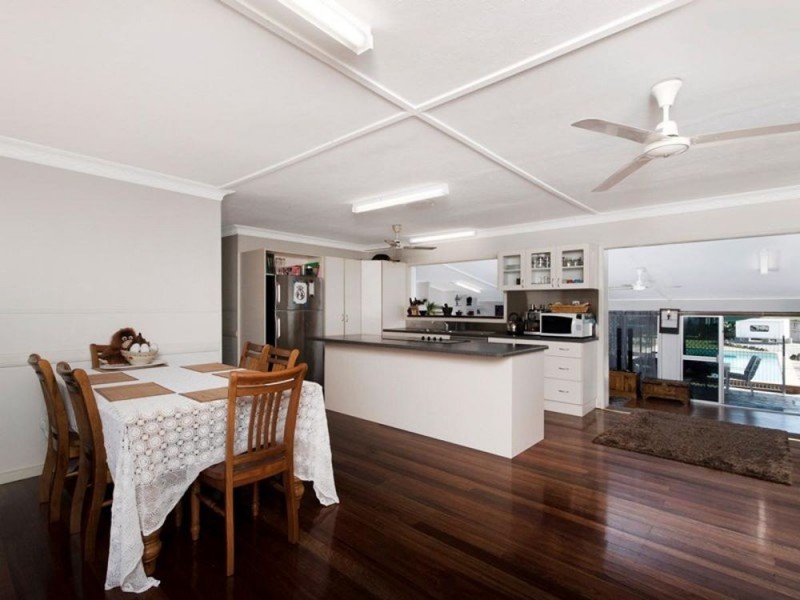 46 Langan Street, Earlville QLD 4870