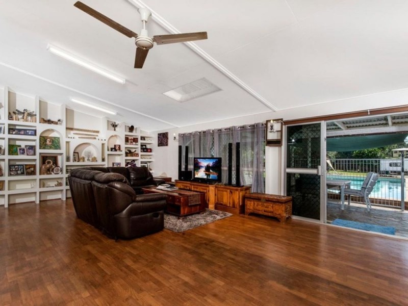 46 Langan Street, Earlville QLD 4870