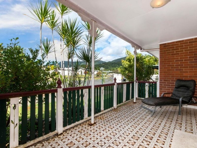 46 Langan Street, Earlville QLD 4870