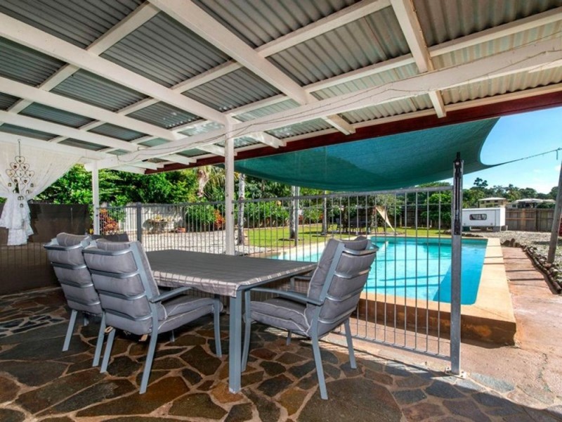 46 Langan Street, Earlville QLD 4870