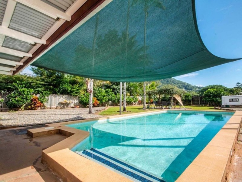 46 Langan Street, Earlville QLD 4870