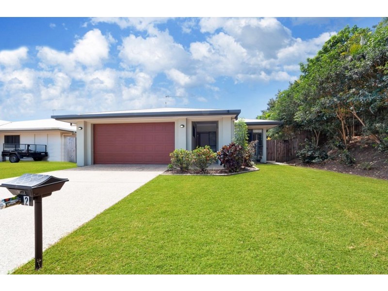 2 Mullock Place, Edmonton QLD 4869