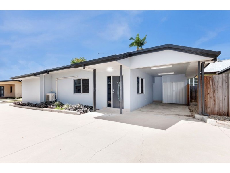 46 Prior Street, Edmonton QLD 4869