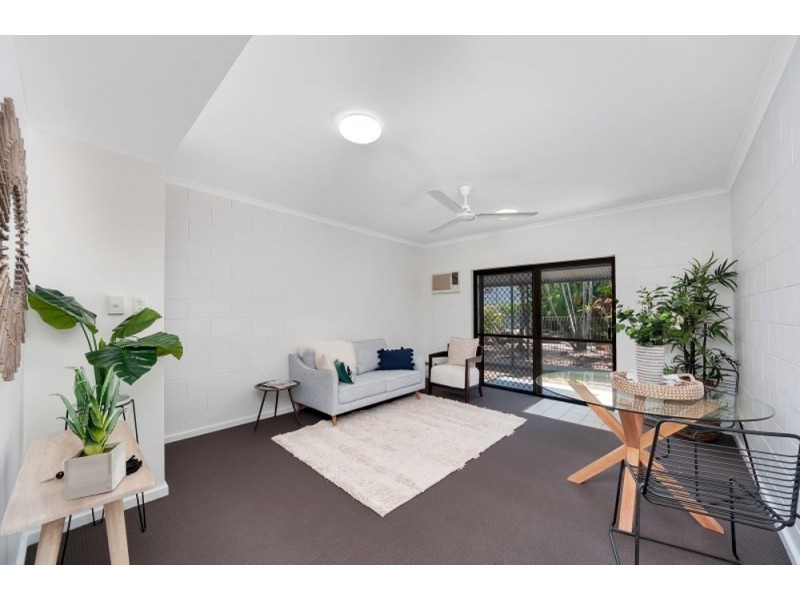 16 457 Severin Street, Manunda QLD 4870