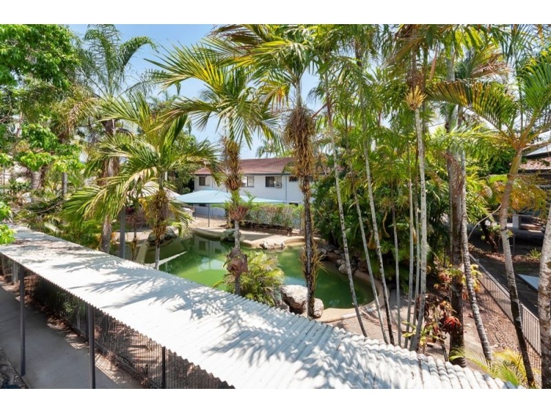 16 457 Severin Street, Manunda QLD 4870