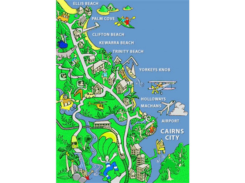 30/19-23 Trinity Beach Road, Trinity Beach QLD 4879