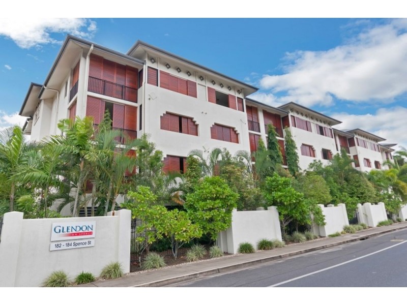 19/182 Spence Street, Bungalow QLD 4870