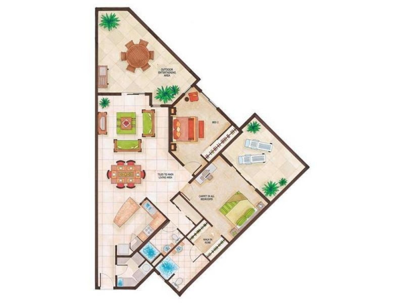 19/182 Spence Street, Bungalow QLD 4870