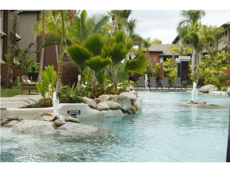 209 12 Gregory Street, Westcourt QLD 4870