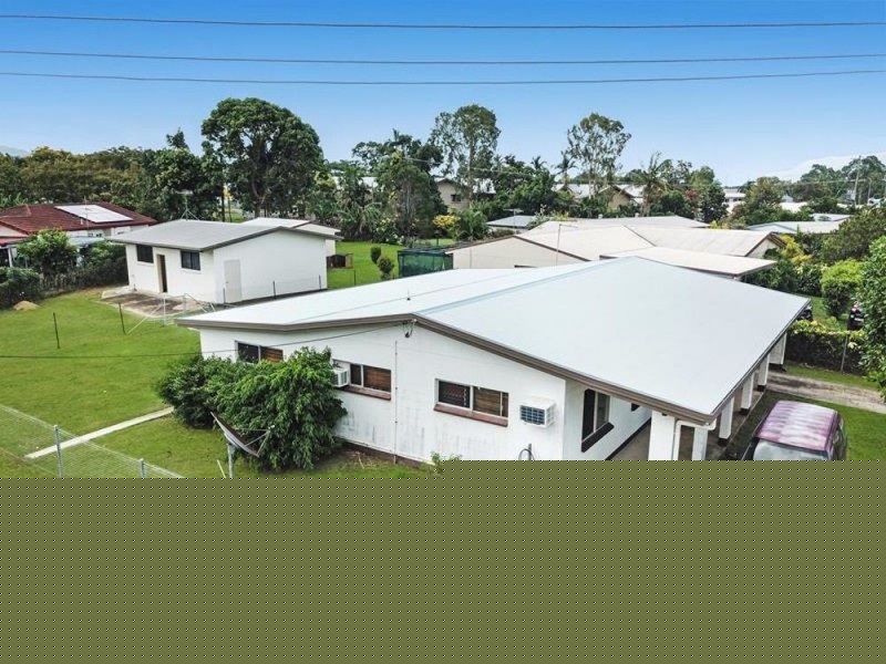 18 Alberta Drive, Woree QLD 4868