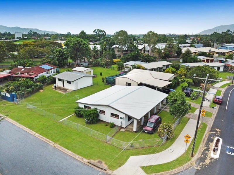 18 Alberta Drive, Woree QLD 4868