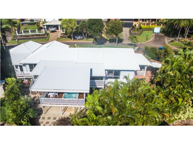 36 Guthrie Close, Bentley Park QLD 4869