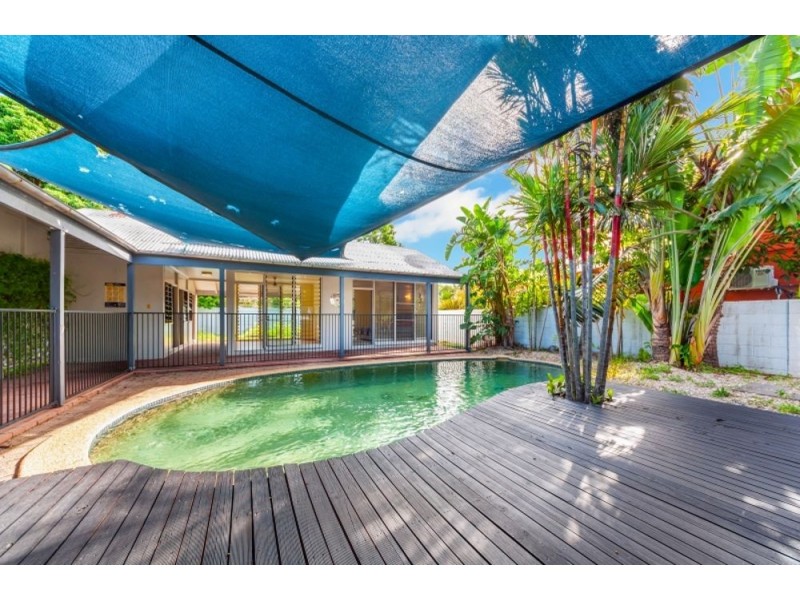 93 Wattle Street, Yorkeys Knob QLD 4878