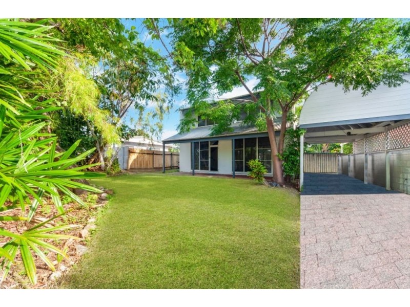 93 Wattle Street, Yorkeys Knob QLD 4878