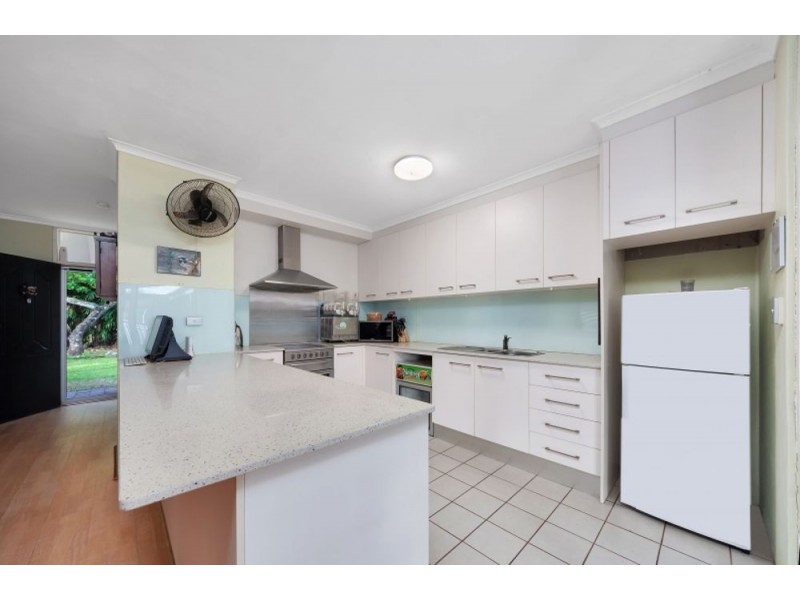 93 Wattle Street, Yorkeys Knob QLD 4878