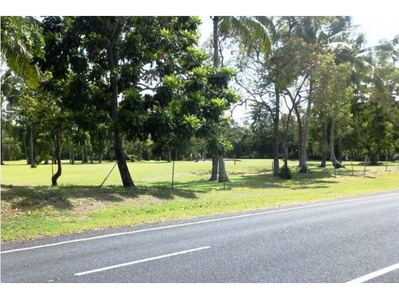 93 Wattle Street, Yorkeys Knob QLD 4878
