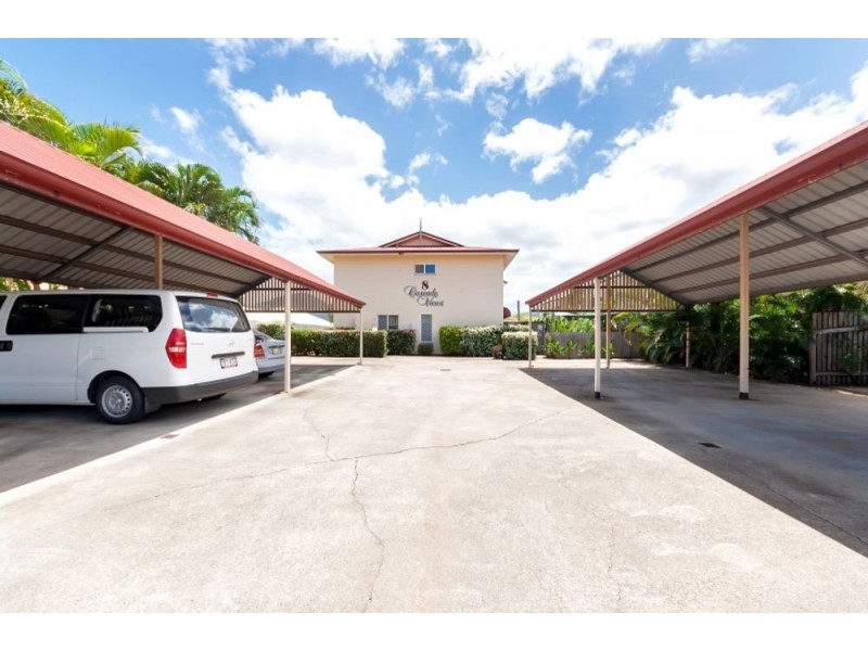 6/8 Short Street, Redlynch QLD 4870