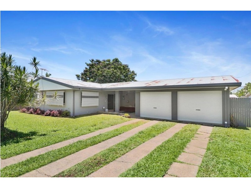 21 Jaye Street, Edge Hill QLD 4870