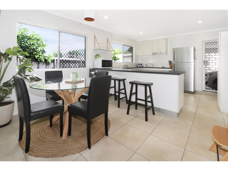 21 Jaye Street, Edge Hill QLD 4870