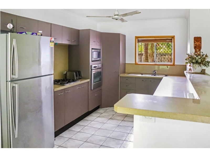 12 Clohesy Court, Kanimbla QLD 4870