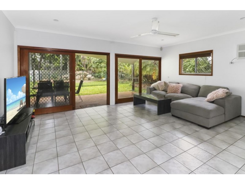 12 Clohesy Court, Kanimbla QLD 4870