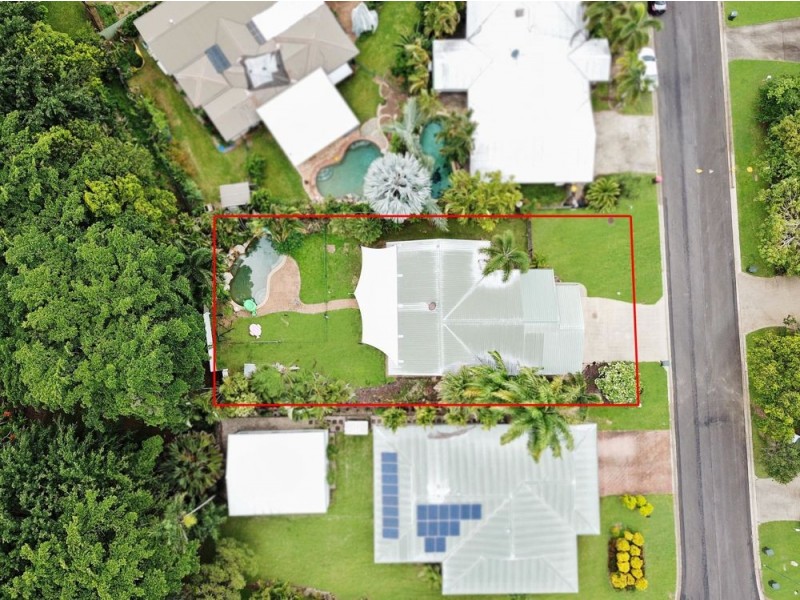 12 Clohesy Court, Kanimbla QLD 4870