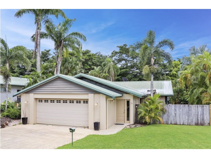 12 Clohesy Court, Kanimbla QLD 4870