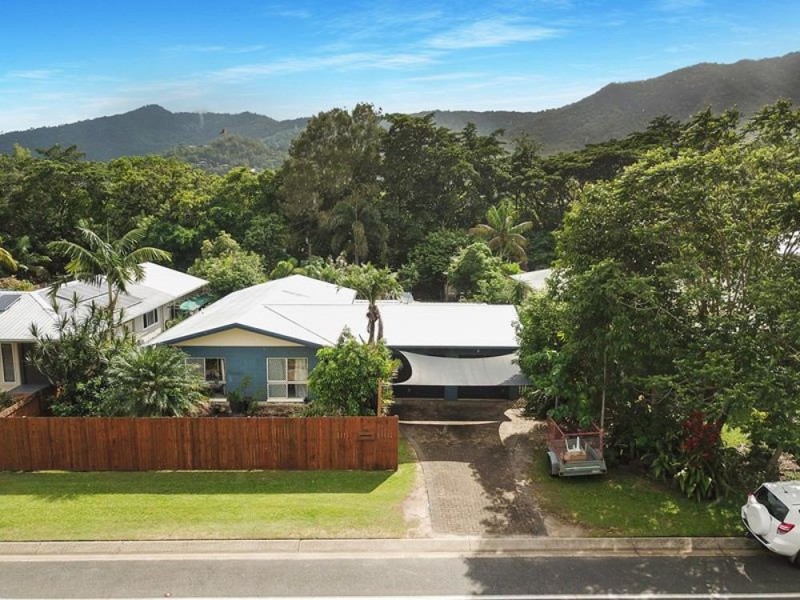 25 Cheviot Street, Smithfield QLD 4878