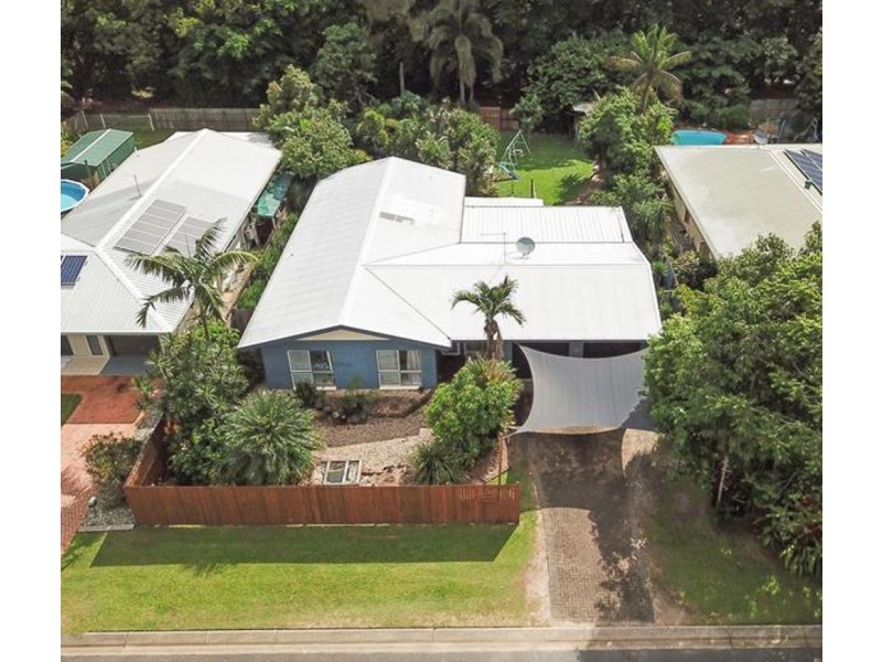 25 Cheviot Street, Smithfield QLD 4878