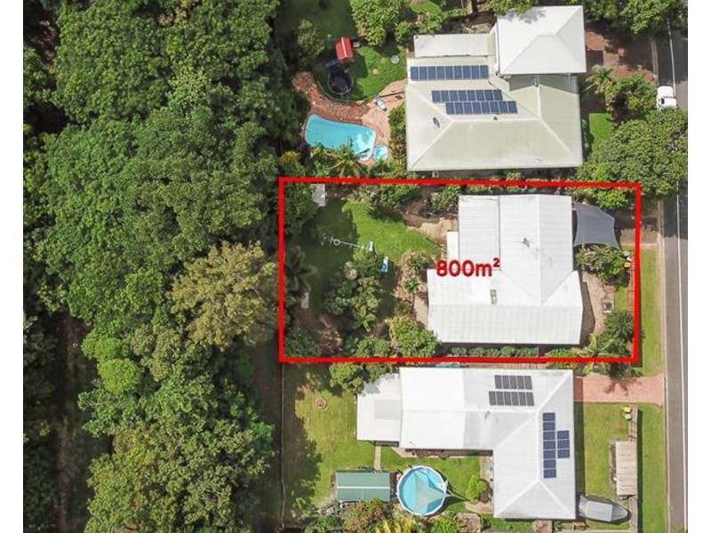 25 Cheviot Street, Smithfield QLD 4878