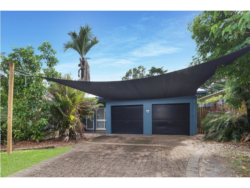 25 Cheviot Street, Smithfield QLD 4878