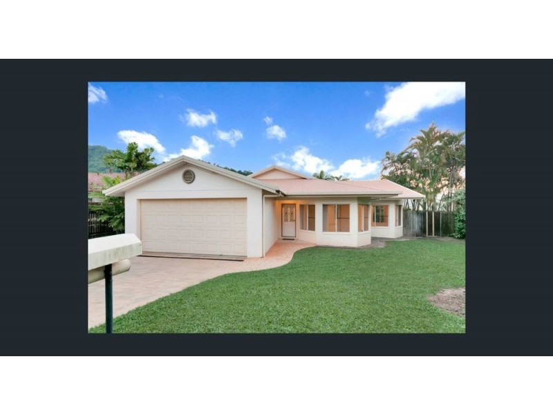 11 Everglade Rise, Brinsmead QLD 4870