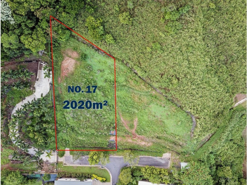 17 Hanah Close, Mount Sheridan QLD 4868