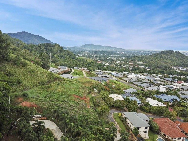 17 Hanah Close, Mount Sheridan QLD 4868